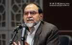 حجت الاسلام سعیدی: انقلاب اسلامی با حضور مردم ماندگار شد