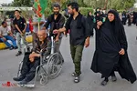 توصیه‌هایی که هر زائر اربعین باید بداند تا گم نشود +موشن‌گرافیک