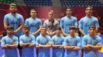 ایران نایب قهرمان کشتی آزاد جهان شد