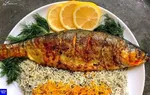 کشف آبزیان حرام گوشت از رستوران معروف در همدان