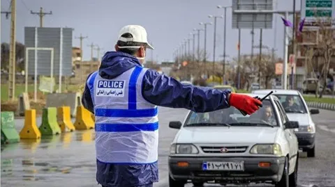 کدام خودروها از روز شنبه حق تردد به تهران را ندارند؟