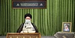 دست‌اندرکاران مراسم سالگرد سردار سلیمانی با رهبر معظم انقلاب دیدار کردند