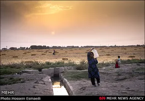 تصاویر/ چهره های متفاوت!