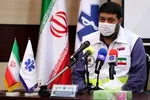 ۲مسافر در دریای خزر غرق شدند