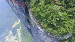 از خانه درختی وزیر تا هتل قتل؛ ۱۰ مکان که علت ساختشان جای تامل دارد!