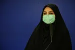 کرونا باز هم رکورد زد / ۱۳۰۵۳ ابتلا و ۴۸۶ فوتی جدید در کشور