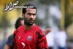 مسعود شجاعی: جام ملت‌ها را فدای جام جهانی کنیم