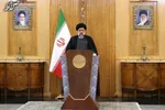 آیت الله رئیسی فردا از رئیس جمهور ازبکستان استقبال می‌کند