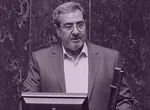 سردار سلیمانی نمونه شایسته‌سالاری است