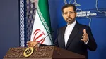 خطیب‌زاده: اجازه مداخله در امور ایران را نمی‌دهیم