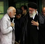 پیام تسلیت رهبر انقلاب به آیت‌الله وحید خراسانی