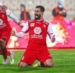غیبت کنعانی‌زادگان در اردوی خارجی الاهلی قطر