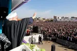 افتتاح بیمارستان ۲۲۰ تختخوابی در خوی