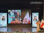 حجت الاسلام سعیدی: انقلاب اسلامی با حضور مردم ماندگار شد