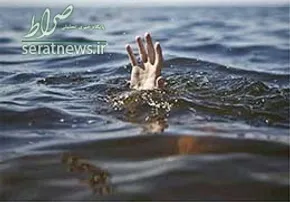 تصاویر / گذر زائران اربعین حسینی از رودخانه دز