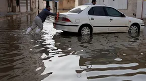 فیلم | هشدار لاریجانی: کشورهای غربی فکر می‌کنند با فشار علیه ایران می‌توانند بحران اجتماعی درست کنند اما...