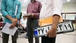 پلیس: خودرو‌های حامل خانواده در جاده‌ها توقیف نمی‌شوند