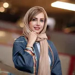 عکس| شبنم قلی‌خانی در پیست اسب‌سواری دبی