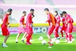 تست کرونای ۲ عضو تیم فوتبال سپاهان مثبت شد