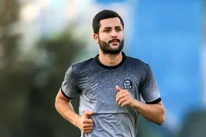 عکس/ ستون های استقلال!