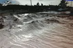 هواشناسی ایران / احتمال وقوع سیلاب در برخی استان‌ها