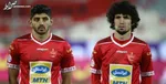 هافبک پرسپولیس در لیست ساپینتو