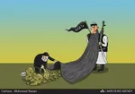فرار 3 دختر 16ساله پس از ازدواج با داعشی‌ها