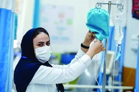 پرونده مسکن پرستاران به وزارت بهداشت رسید