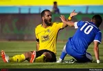 بازی دوستانه ایران و سوریه در نوروز ۱۴۰۰