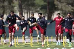 مدافع پرسپولیس از ایران رفت