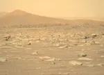 مریخ‌نورد 