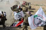 مقر تروریست‌ها در اربیل زیر آتش توپخانه سپاه پاسداران رفت