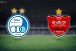 استقلال، پرسپولیس و گل‌گهر هنوز حذف نشده‌اند