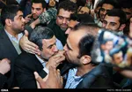 احمدی‌نژاد تعاملی با اصولگرایان نداشت