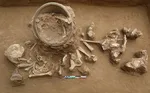 کشف شهر گمشده ۳ هزار ساله در مصر+ عکس