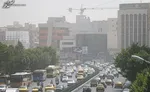 هوا برای گروه‌های حساس 