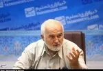 جزئیات نامه ۱۱بندی توکلی به جهانگیری