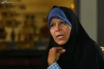 فائزه هاشمی بازداشت شد