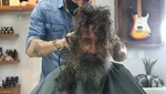 رقابت مردان بر سر ریش و سبیل های جالب! + عکس