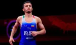 صعود ۳ آزادکار ایران به نیمه نهایی قهرمانی آسیا