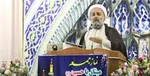 سر و کله صدرالساداتی ها پیدا شد +عکس