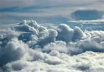 معمای کاهش بی‌سابقه بارش‌ها،آیا ابرها را می دزدند؟