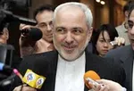 سردار نقدی: ظریف از چشمم افتاد
