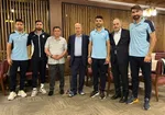 ۳۰ بازیکن به اردوی تیم ملی فوتبال ایران دعوت شدند