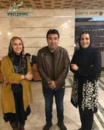 عکس| تصویری جدید از فریبا کوثری در ۵۸ سالگی