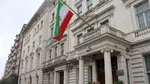 ایران هرگونه ارتباط با حوادث خشونت‌آمیز در انگلیس را رد کرد