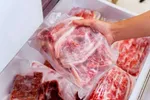 عرضه گوشت قرمز تنظیم بازاری متوقف شد