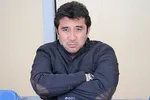 حضور غافلگیرکننده علیرضا بیرانوند در جشن سینمایی‌ها + عکس