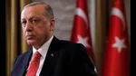 اردوغان: اسرائیل تهدید امنیتی برای منطقه است