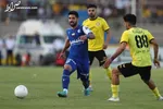 عکس/ قرارمون زنگ آخر!